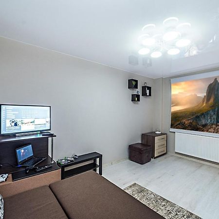 Joy Box Apartments Львов Экстерьер фото