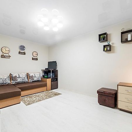 Joy Box Apartments Львов Экстерьер фото