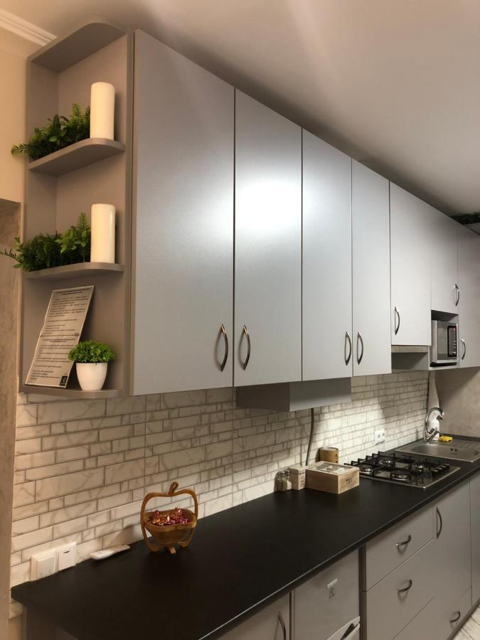 Joy Box Apartments Львов Экстерьер фото
