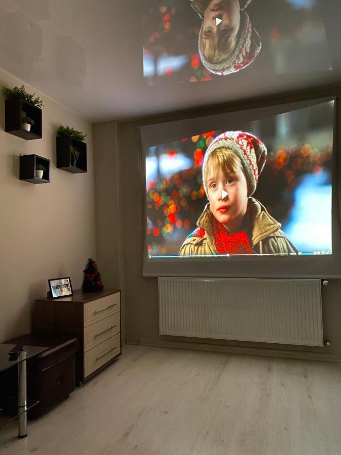 Joy Box Apartments Львов Экстерьер фото