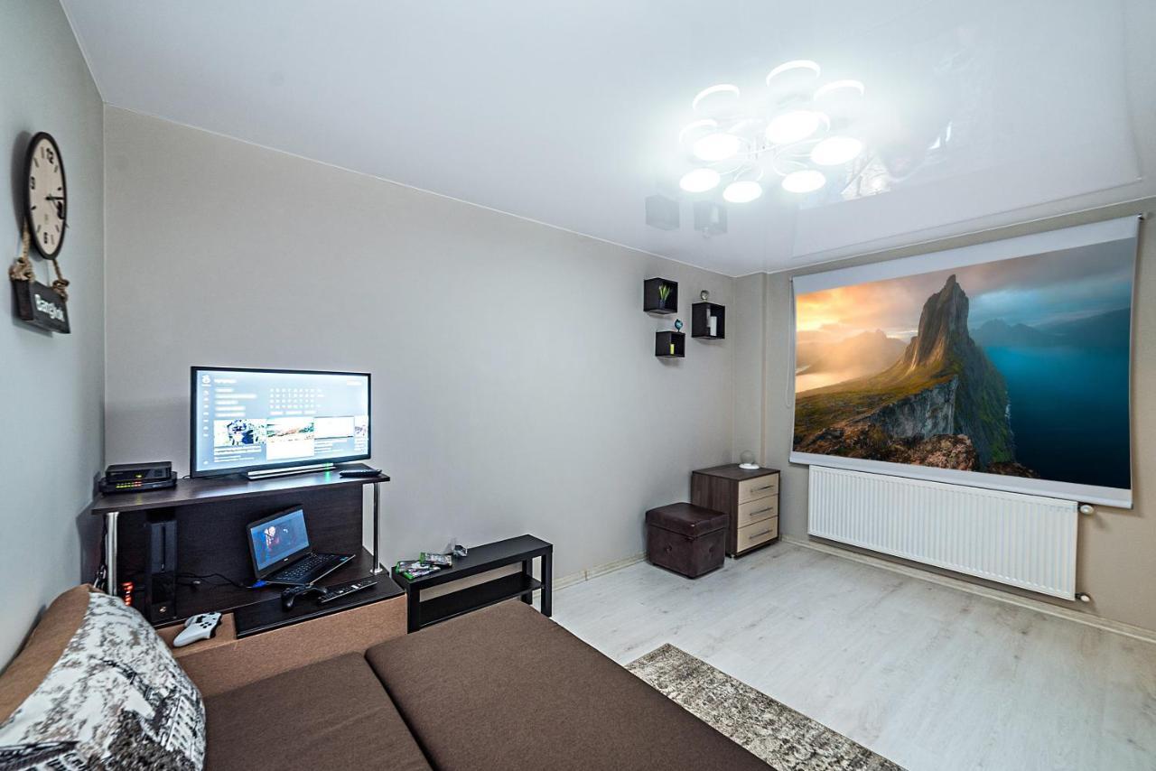 Joy Box Apartments Львов Экстерьер фото