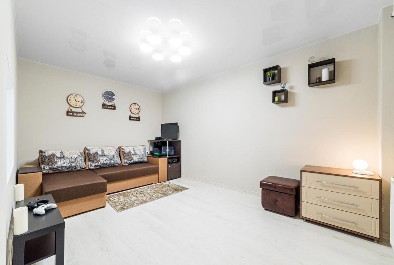 Joy Box Apartments Львов Экстерьер фото
