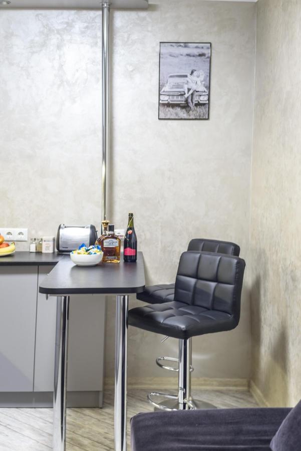 Joy Box Apartments Львов Экстерьер фото