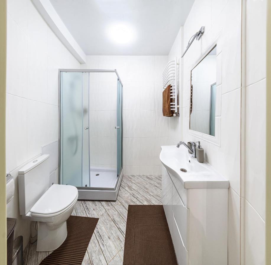 Joy Box Apartments Львов Экстерьер фото